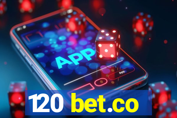 120 bet.co